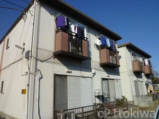 シティハイツ中宗岡の画像