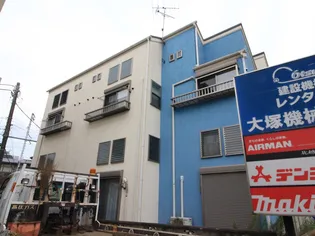 グッドウィル三枚町B棟の画像