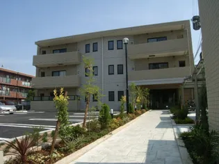 大阪府豊中市螢池西町1【マンション】の外観