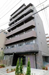 レガリス門前仲町パークサイドの画像