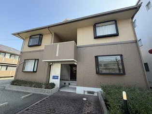 ジュネス武庫之荘3の画像