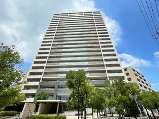 ゼルクシティ安城 NB棟の画像