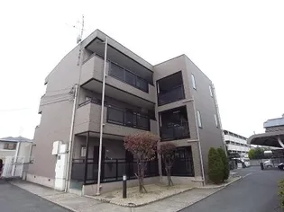ラフィネアルブルの画像