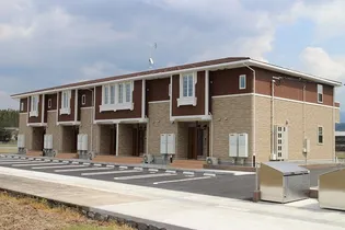 サニー ヴィラの画像