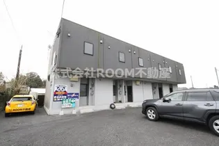 スペースIIIの画像