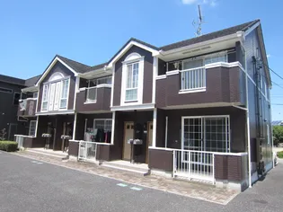 カーサ エテルノ B棟の画像