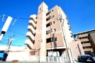 レジデンス折出の画像