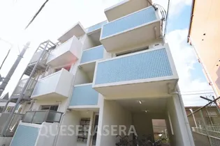 アルディア関大前の画像