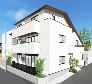 ザ フォレスト明大前の画像