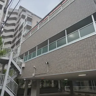 BIGマンションの画像