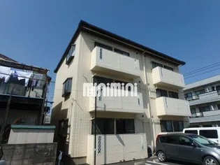 ヒマワリハイツ2の画像