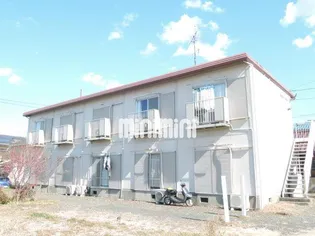 ハイツサイトウの画像