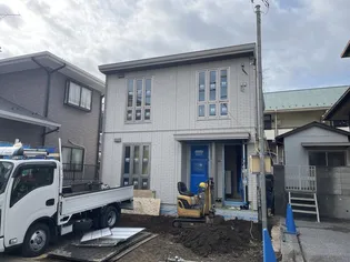 リバーハイツMANの画像