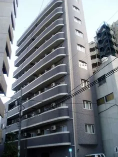 エクセリア白金高輪の画像