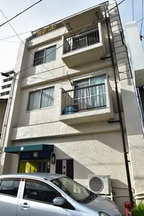 第1シティビルの画像