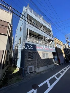 山一田端コーポの画像