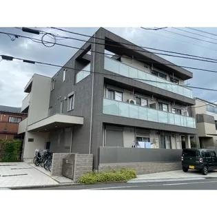 プロムナード浦和の画像