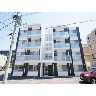 ウッドストック福住の画像