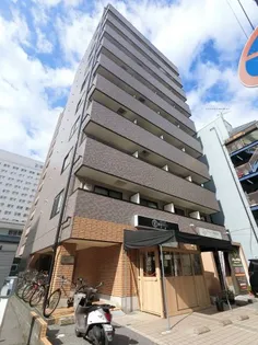 イーストベイ 船橋本町の画像