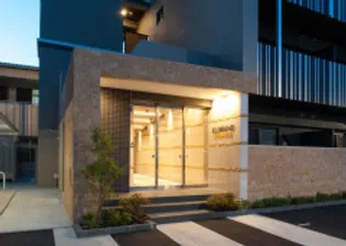 エルグランド東比恵の画像