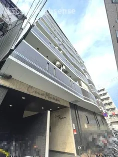 クレセント都島の画像