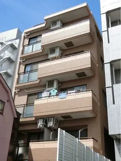 クレスト21の画像