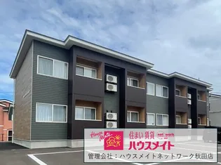 APPARTEMENT COCONの画像