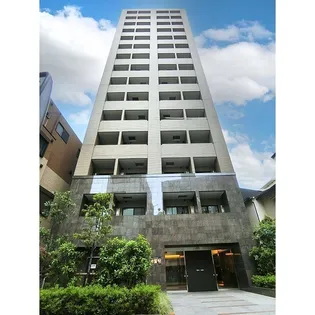 コンシェリア大塚 CROSSIAの画像