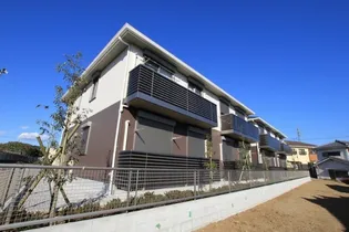 リラフォート弐番館の画像