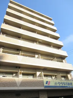 サンフォレスタIIIの画像