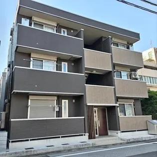 ジェンティーレ トリヤマIIの画像