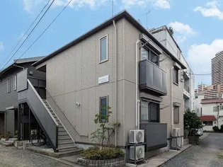 SAKURAハイツの画像