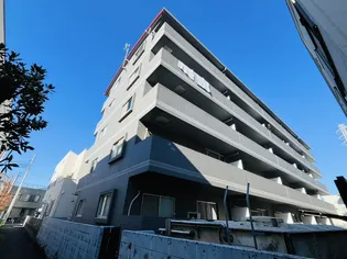 パークサイドの画像