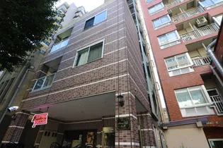 スワンレイク本郷【7階】の外観