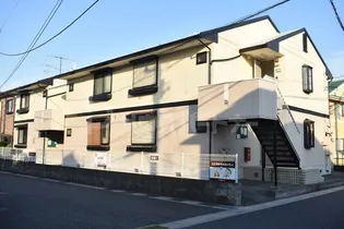 ドミール神田参番館の画像