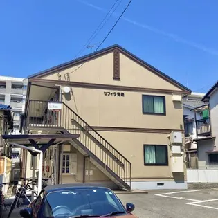 セフィラ青崎の画像