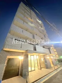 ルーブル五反野の画像