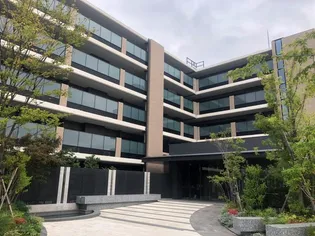 プラウド南浦和神明の画像