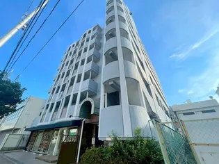 アークヒルズ上新庄の画像