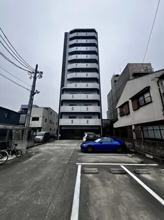 愛知県名古屋市北区御成通3【マンション】の外観