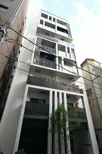 東京都千代田区神田三崎町2【マンション】の外観