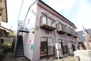 エイカーズ旭ヶ丘の画像