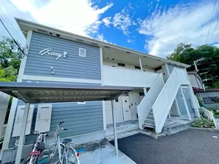 グリッティーの画像