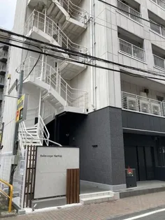 FLAT八王子の画像