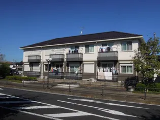 ラフォーレふじき野の画像