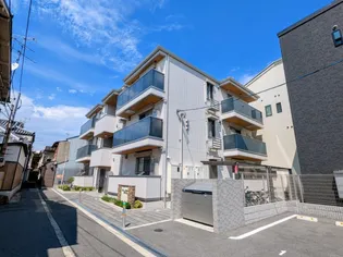 ACTIVE 平野本町の画像