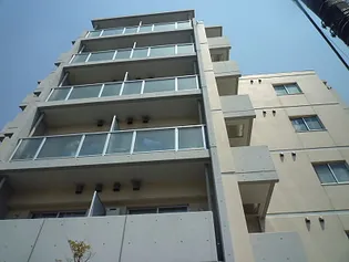 レスポワール多摩川の画像