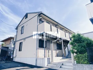 アネックス平和が丘IIの画像