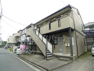 カーサ ミーアの画像