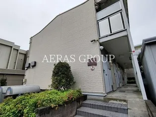 レオパレスエムズ 南阿佐ヶ谷の画像